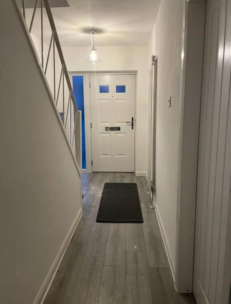 Entire House - Peaceful 3 Bedroom Home Rishton Εξωτερικό φωτογραφία